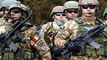 Anunţ de ultimă oră pentru tinerii din România: Armata începe recrutarea! Sunt chemaţi sub arme!