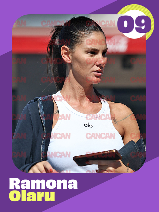 9. Ramona Olaru nemachiata