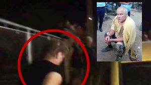 Mărturia șocantă făcută de fosta soție a lui Gheorghe Dincă în fața procurorilor!