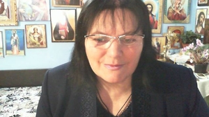 Maria Ghiorghiu a văzut-o din nou pe Alexandra: ”Trăiește și este plimbată cu mașina!”