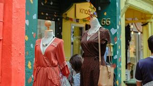 (P) Tendințele care cuceresc moda urbană