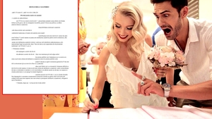 Între Andreea Bălan și George Burcea nu mai există cale de împăcare: ”Actele s-au depus...”