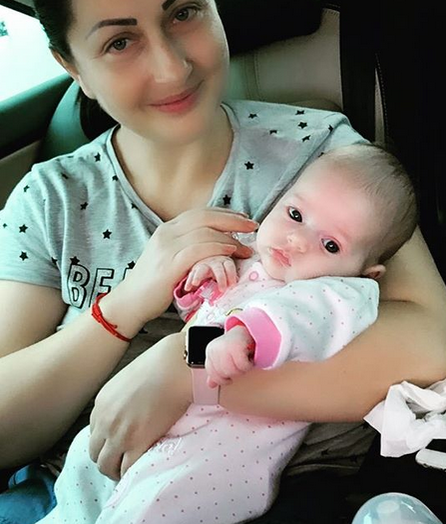 Gabriela Cristea "speră" să revină cât mai curând pe micile ecrane