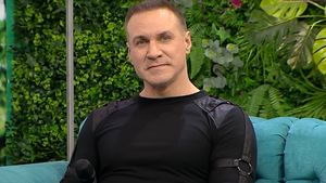 Alin Oprea i-a transmis un mesaj emoționant Medanei, cu ocazia zilei sale de naștere: ”Înger cu suflet de copil”