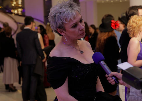Oana Pellea, mesaj emoţionant despre părinţii ei: „Au trăit una dintre cele mai frumoase poveşti de iubire”