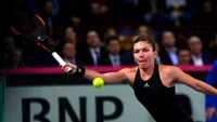 Simona Halep i-a supărat pe fani. ”Aș spune că mi-am pierdut respectul pentru ea...”