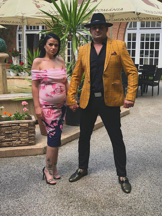 „Bodyguardul lui Dumnezeu”, petrecere cu fast de ziua lui de naștere / Sursă foto: cancan