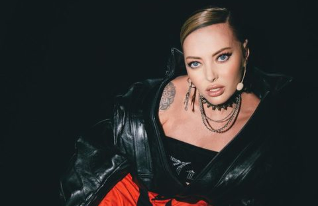 Delia Sursă foto: Instagram