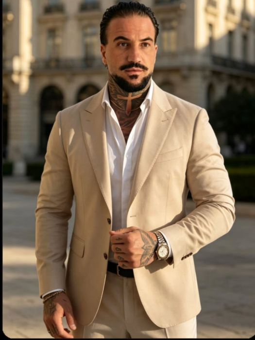 Marcel de la Insula iubirii nu mai locuiește în Tenerife, după ce a participat cu Armina la Insula Iubirii: ”M-am mutat în România”