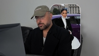 Neculai Stanciu a criticat ținuta purtată de Adelina Pestrițu la Fashion Week. Prezentatoarea de la Pro TV a reacționat dur