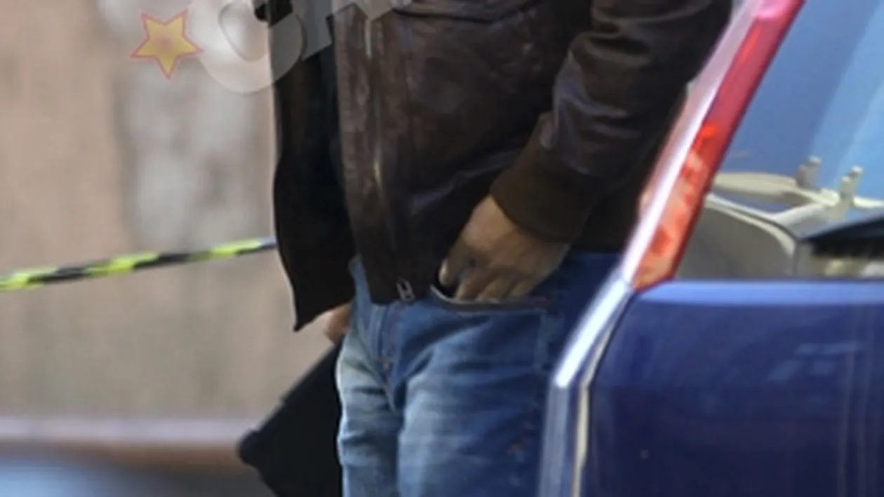 Anchetatorii au stabilit de ce fostul prezentator al Cronicii Carcotasilor a ucis trei oameni in accident: Huidu avea viteza excesiva!