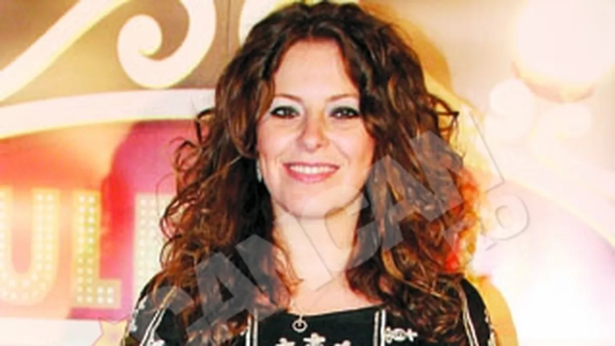 Rita Muresan: Sexul nu ajuta la slabit, am incercat