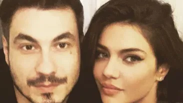 Urmează și nunta? Prima declarație făcută de Alex Pițurcă după ce Cristina Ich a dezvăluit că este gravidă