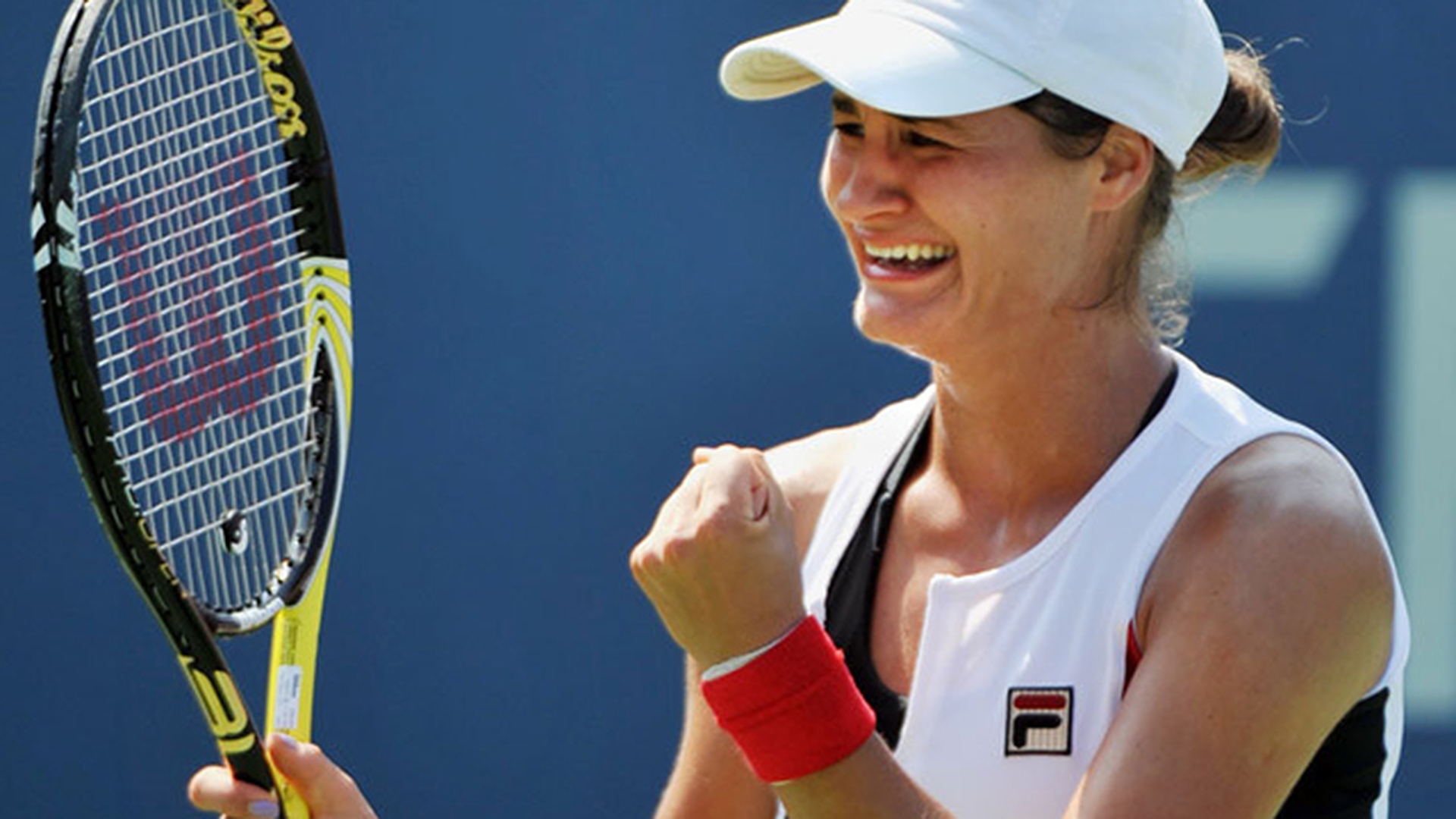 Premierul Victor Ponta o felicita pe Monica Niculescu! Romanca a castigat turneul WTA din China