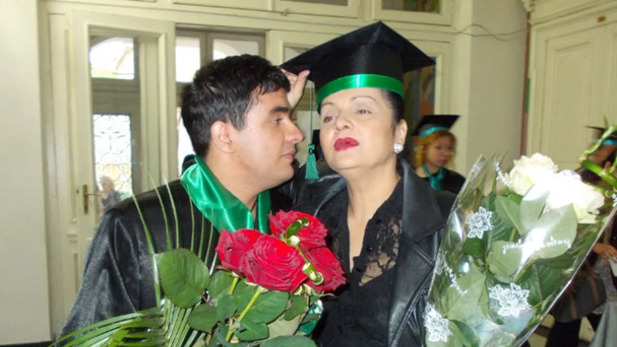 Se anunţă cea mai mare nuntă din lumea lăutarilor. ”Împărăteasa” îşi însoară fiul!