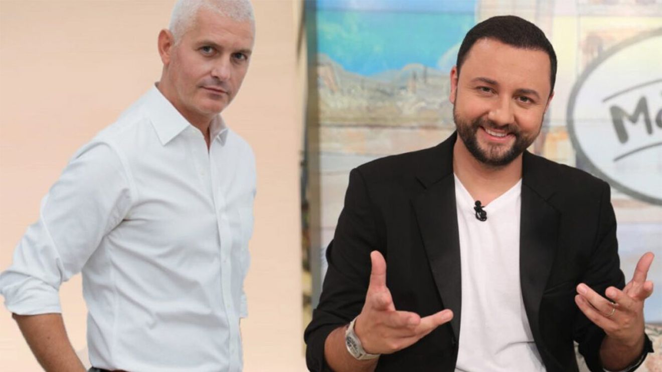 Virgil Ianțu a semnat cu Pro TV și noi avem dovada. Unde poate fi văzut fostul star de la TVR, Kanal D și Prima TV