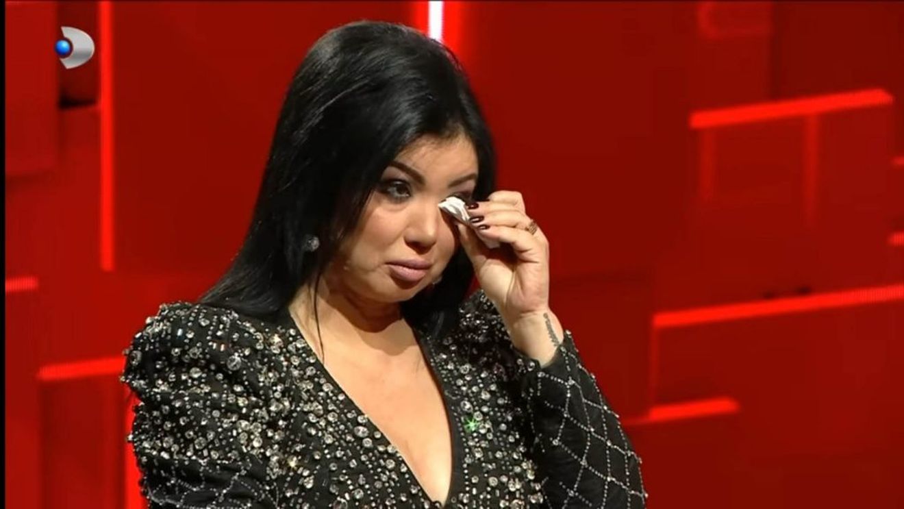 Adriana Bahmuțeanu, amintirile groazei! Calvarul pe care l-a trăit vedeta alături de primul soț. Bătăi și amenințări cu arma: „Ori te împușc, ori ne împăcăm”