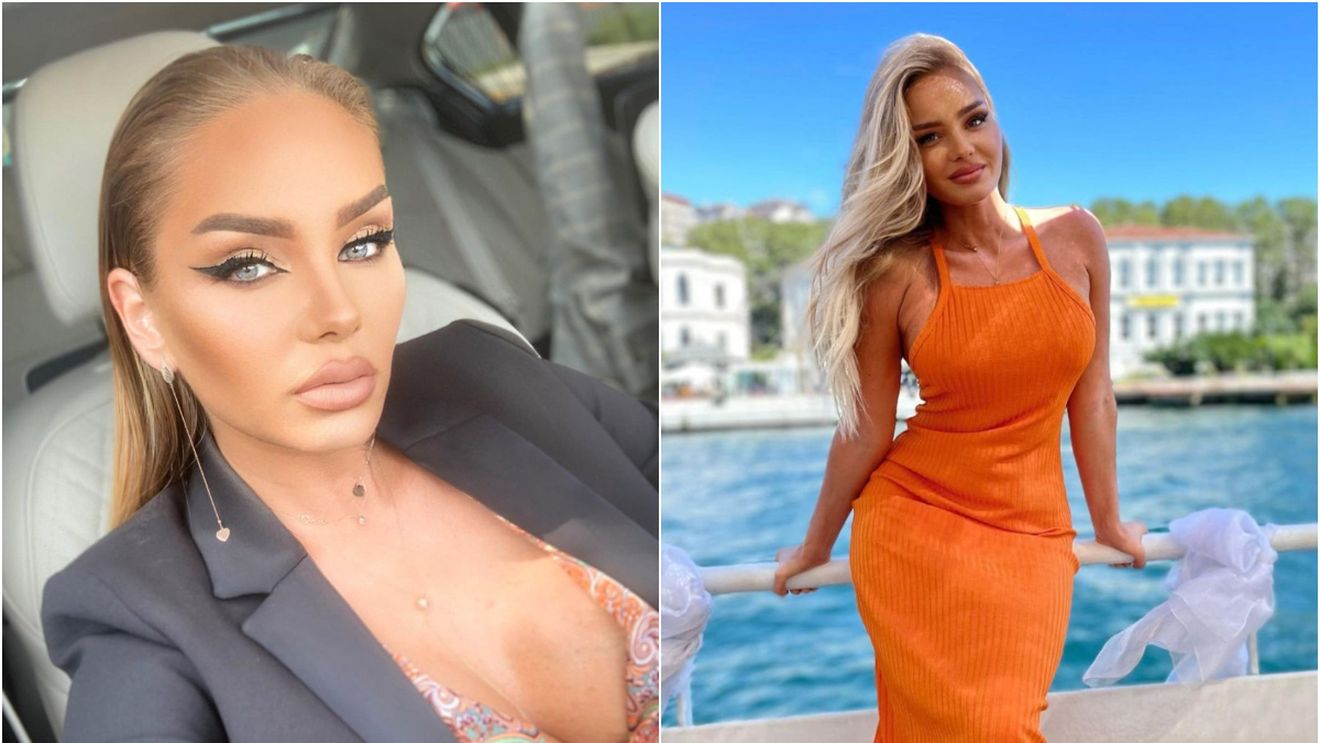 Așa ține ghinionul la distanță! Maria Constantin a dezvăluit la ce truc apelează pentru a avea abundență financiară: „E demonstrat de mine!”