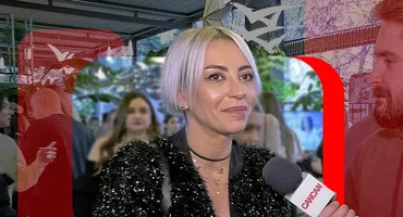 Giulia Anghelescu și familia, vacanță de vis în Laponia. “S-au făcut deja scrisorile pentru Moș Crăciun”