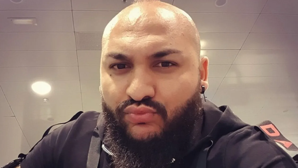 Dani Mocanu, mai războinic ca niciodată! Își amenință rivalii: “Mă bat singur cu 25-30! Sunt pregătit să dau și cu toporul în cap!”