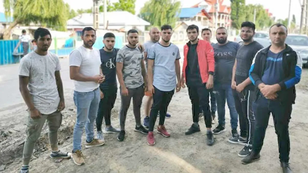 Vasluian mort în Anglia! Apropiații spun că a fost crimă