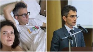 Subprefectul de Iași, prins în pat cu o „cea mai avansată tânără din județ”. A demisionat chiar azi