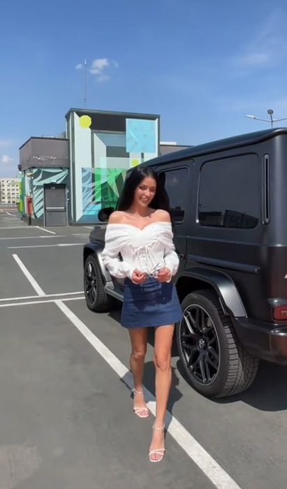 Daniela Crudu, apariție de senzație! Cum arată acum fosta asistentă TV