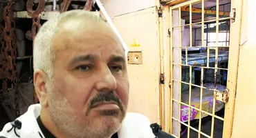 Mărturia lui Sile Cămătaru, după ce a fost condamnat la zeci de ani de închisoare: ”Pușcăria e mai grea ca moartea”