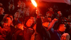 Marele derby Steaua-Dinamo, in pericol! Anuntul a fost facut in urma cu putin timp