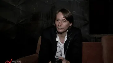 Marius Manole, la “CulTOUR”: “Cel mai important sfat l-am primit de la Victor Rebengiuc”