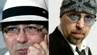 Florin Chilian, scandal cu Mihai Pocorschi: „Îi trâmbiţa moartea lui Gabriel Cotabiţă pe la intrările spitalului, anunţându-şi viitoarele concerte, iar acum...”