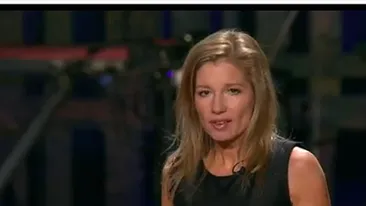 Pentru o femeie in varsta de 48 de ani, cancerul a fost cadoul vietii: “A fost o bijuterie rara”