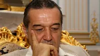 GIGI BECALI trece prin momente dificile! După ce era să moară din cauza medicului dentist din penitenciar, acum... Dumnezeu a vrut!