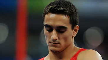 Drăgulescu se retrage din sport pentru a treia oară! Citeşte declaraţiile soţiei: Nu putea să-şi bată joc de colegi