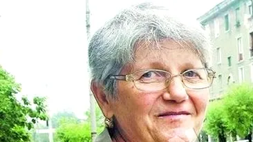 Nuta Stefoiu a fost eleva celebrului antrenor cand acesta preda in Valea Jiului si n-o descoperise pe Nadia: Toate fetele din clasa eram indragostite de Bela Karolyi