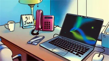 Test de inteligență | Găsiți cele 2 greșeli din această imagine. Geniile le descoperă în doar 7 secunde!