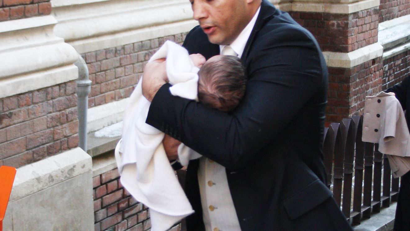 Primele declaraţii după ce a fost eliberat din închisoare. Fostul soţ al Mariei Marinescu: ”Am fost înjunghiat cu o furculiţă în burtă şi…!”