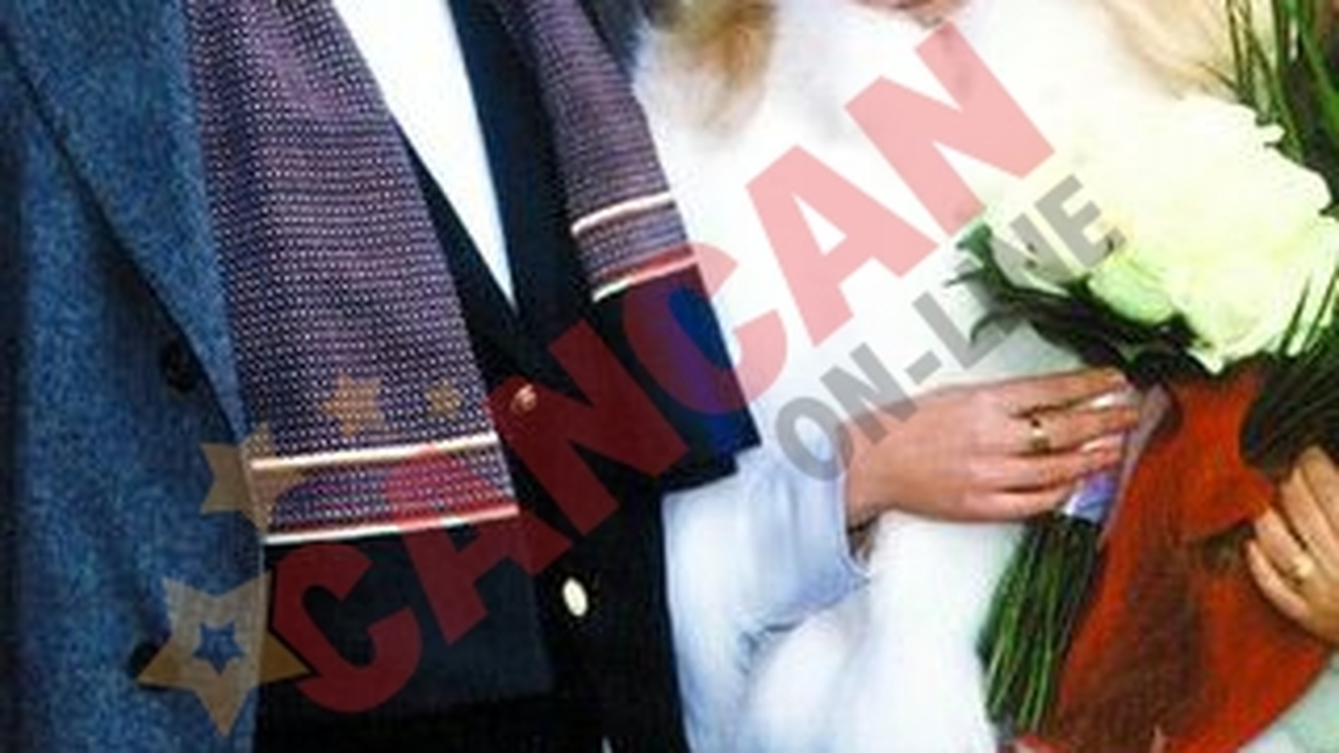 S-a recasatorit cu o pictorita