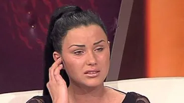 Mihai Costea o sa-i aplice o corectie! Ce a putut sa faca Daniela Crudu! Pozele cu ea goala sunt pe internet: Esti prea buna