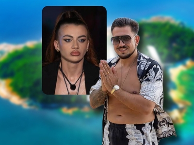 Ce ultimatum i-a dat Prințul Marco soției sale! „Principesa” Bianca, pusă în gardă la Insula Iubirii: „Va trebui să iau o alegere”