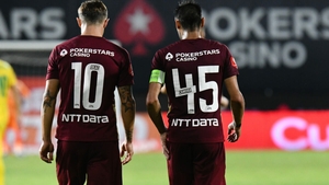 Campioana, doar remiză în Kosovo cu FC Ballkani!