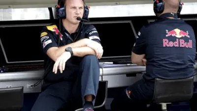 Un sexgate i-ar fi fost fatal directorului Christian Horner, eliminat de la Red Bull peste noapte. Profeția lui Verstappen senior: „Echipa va exploda”