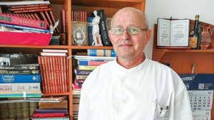 Doliu în lumea medicală! A murit Eugen Brătucu