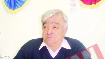 A gasit un caine mort la poarta sa