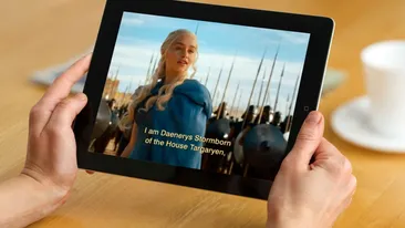 Vești extraordinare pentru fanii Game of Thrones! HBO extinde universul fantastic și pregătește noi seriale și filme: „Are legătură cu linia Targaryen”