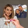 Denisa Tănase, însărcinată? Imaginile cu burtica suspecta le-au dat de gândit fanilor, în plină controversă despre un posibil divorț