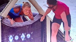 Lola Crudu, lovită cu piciorul în gură de Ana Pal, la Survivor All Stars. Decizia luată de Domnul Dan după incident