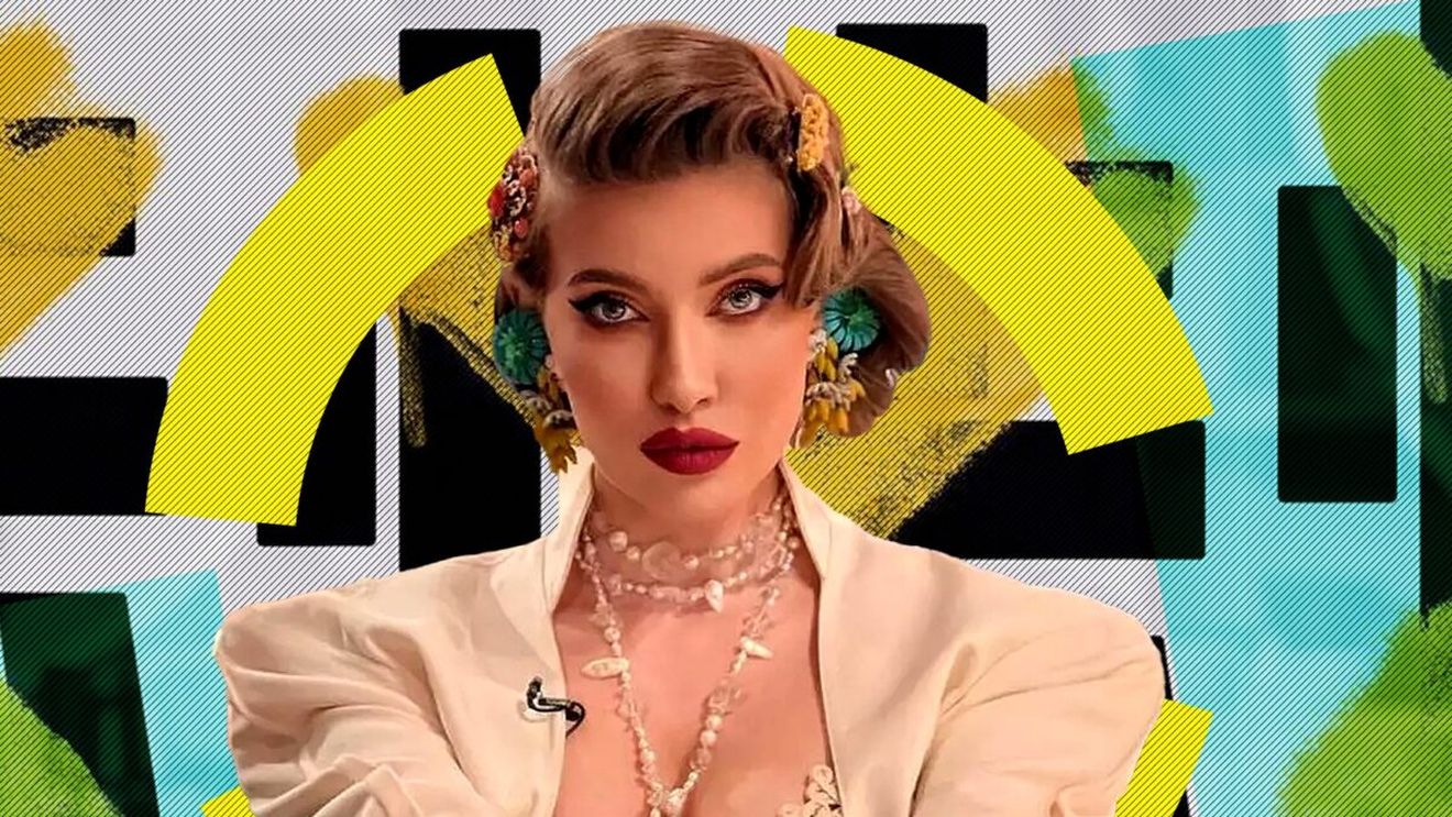 Cu cine a dat de pământ Iulia Albu: "Ipocrizia și falsele valori..." Nu pune frână nici măcar de ziua ei!