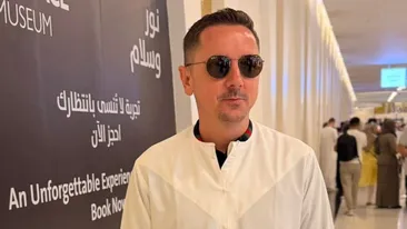 Cum a reușit Viorel Dejeu, un medic chirurg, să plece din Dubai: ”Informație care poate ajuta!”