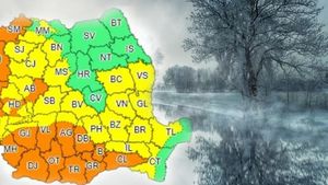 Ce este, de fapt, ciclonul polar? Cum va afecta România, de pe 27 ianuarie 2023